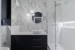 Aménager votre salle de bain, les solutions pratiques et esthétiques